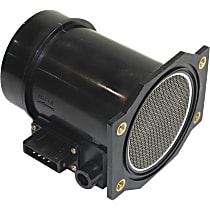 Mass Air Flow Sensor, 3.0L Engine, Sensor With Housing