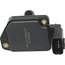 Mass Air Flow Sensor, 2.4L Engine, Sensor Only