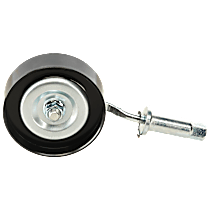Accessory Belt Idler Pulley