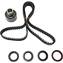 Timing Belt Kit, Water Pump Not Included