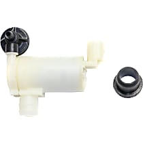 Washer Pump - Direct Fit, Sold individually