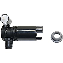 Washer Pump - Direct Fit, Sold individually
