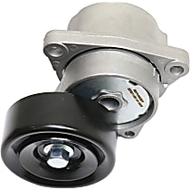 Accessory Belt Tensioner, 4 Cyl., 2.5L Engine