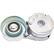 Accessory Belt Tensioner
