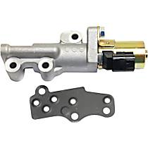 Driver Side Variable Timing Solenoid, 4.0L 6Cyl
