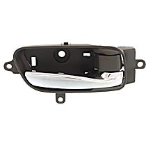 2014 Nissan Pathfinder Interior Door Handle Replacement Carparts Com