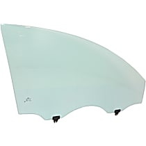 Nissan Altima Door Glass Carparts Com