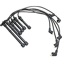 Spark Plug Wire, 6 Cyl., 3.3L Engine
