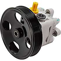 Nissan Altima Power Steering Pump Carparts Com