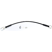 Tailgate Cable, 18 In