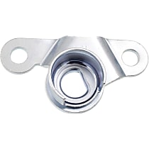 Passenger Side Tailgate Hinge