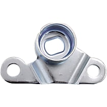 Driver Side Tailgate Hinge