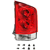 2006 nissan armada tail lights Outlet