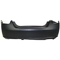 2007 Nissan Maxima Bumper Covers from 89 CarParts