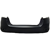 2014 nissan sales sentra bumper