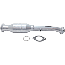 Rear, Passenger Side Catalytic Converter, Federal EPA Standard, 46-State Legal (Cannot ship to or be used in vehicles originally purchased in CA, CO, NY or ME), 5.6L Engine