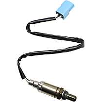Before Catalytic Converter Oxygen Sensor, Sold individually, 3-wire, 6 Cyl 3.5L