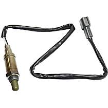 After Catalytic Converter Oxygen Sensor, 4-Wire, Heated, 6 Cyl., 3.3L Engine