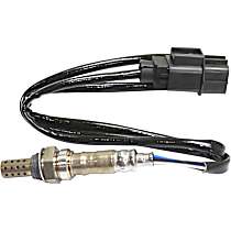 After Secondary Catalytic Converter Oxygen Sensor, Sold individually, 4-wire, 6 Cyl 3.0L