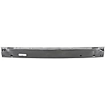 Front Bumper Reinforcement, Steel