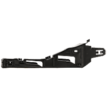Front, Driver Side Bumper Retainer