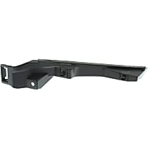 Front, Driver Side Bumper Retainer