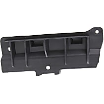 Front, Driver Side Bumper Retainer