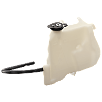 Coolant Reservoir