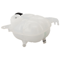 Coolant Reservoir, 4 Cyl 2.0L - 