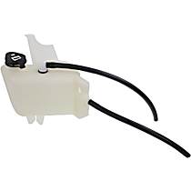 Coolant Reservoir, 8 Cyl., 5.3L Engine, with Cap and Hose