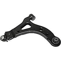 Front, Driver Side, Lower Control Arm, FWD