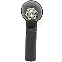Front, Driver or Passenger Side, Outer Tie Rod End