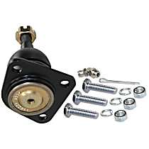 Front, Driver or Passenger Side, Upper Ball Joint