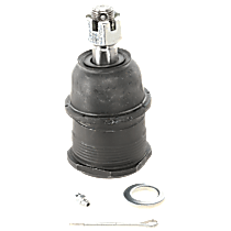 Front, Driver or Passenger Side, Upper Ball Joint