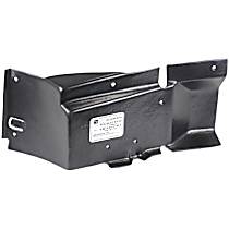 Passenger Side Engine Splash Shield