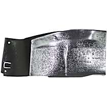 Driver Side Engine Splash Shield