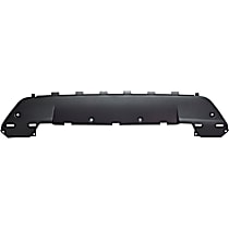 Front Engine Splash Shield