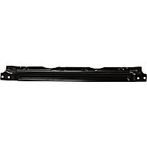 Lower Radiator Support, Lower Crossmember