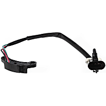 Crankshaft Position Sensor
