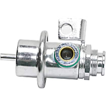 Fuel Pressure Regulator