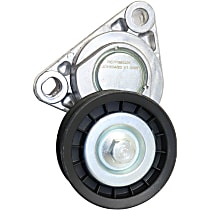 Accessory Belt Tensioner