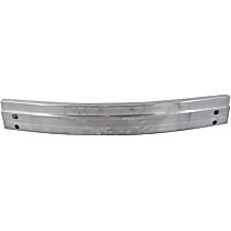 Rear Bumper Reinforcement, Aluminum