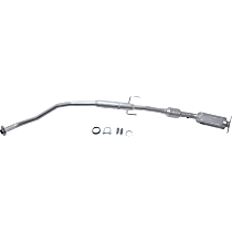 Catalytic Converter, Federal EPA Standard, 46-State Legal (Cannot ship to or be used in vehicles originally purchased in CA, CO, NY or ME)