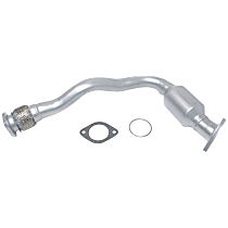 Front, Driver Side Catalytic Converter, Federal EPA Standard, 46-State Legal (Cannot ship to or be used in vehicles originally purchased in CA, CO, NY or ME), 3.6L Engine