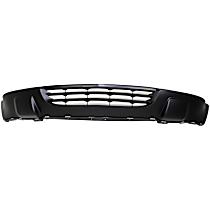 Front, Lower Primed Bumper Cover
