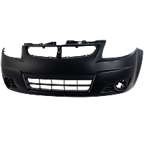Used suzuki sx4 shop front bumper cover