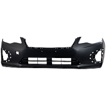 2012 subaru deals impreza front bumper