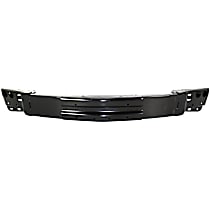 Front Bumper Reinforcement, Steel
