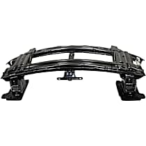 Front Bumper Reinforcement, Steel