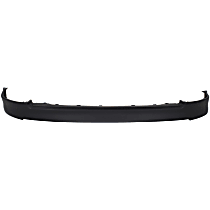 Front Valance, Primed, Base Model, 4 Cyl., 1.5L Engine
